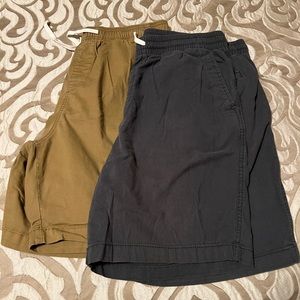 Mens Old Navy Shorts